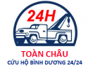 CỨU HỘ TOÀN CHÂU