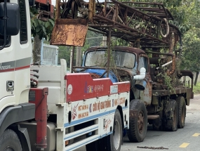 CỨU HỘ GIAO THÔNG BẾN CÁT BÌNH DƯƠNG