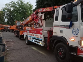 CỨU HỘ GIAO THÔNG ĐỒNG NAI, TP HỒ CHÍ MINH