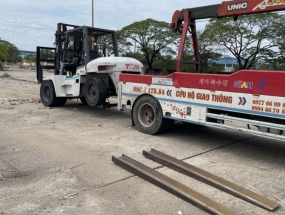 CỨU HỘ GIAO THÔNG TÂN UYÊN BÌNH DƯƠNG