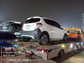 Cứu Hộ Xe Cẩu – Cứu Hộ Giao Thông Gần Đây Nhanh Chóng, An Toàn, Giá Tốt
