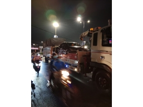 CỨU HỘ XE NÂNG
