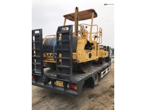 CỨU HỘ XE LU Dĩ An Bình Dương