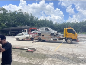 Cứu Hộ Xe Hơi