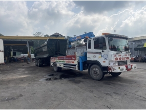 Cứu Hộ Ô Tô Bình Dương 24/7