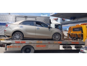 Làm thế nào để xử lý xe khi gặp rục trặc khi tham gia giao thông