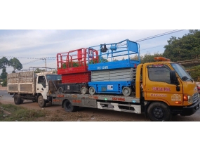 Trải nghiệm khách hàng