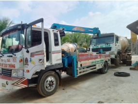 Cứu hộ giao thông gần đây - Cứu hộ giao thông Bình Dương 24/7
