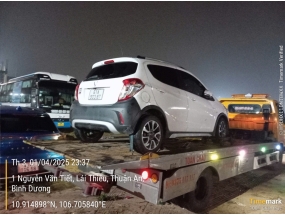 xe cuu ho - cứu hộ xe cẩu