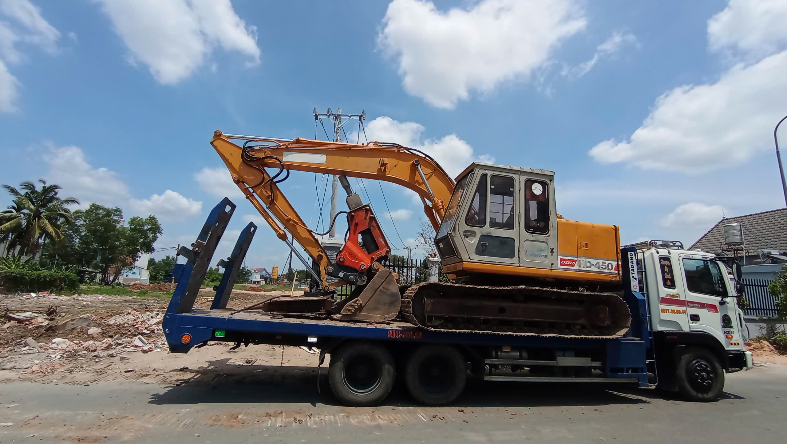 cứu hộ giao thông bình dương