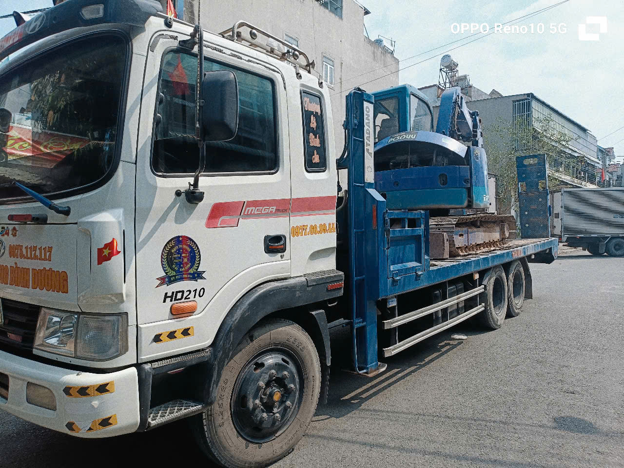 cứu hộ giao thông bến cát